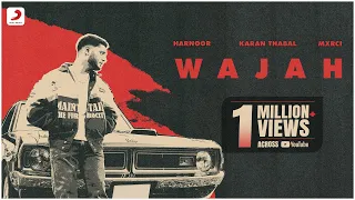 Wajah video song