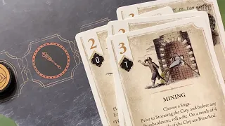This War Without an Enemy - Review