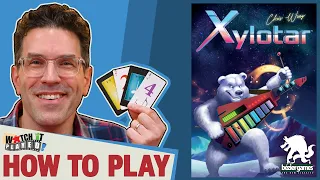 Xylotar (UPDATED!) - How To Play