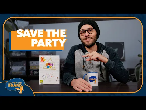 9 Great Party Board Games | Across 9 Categories