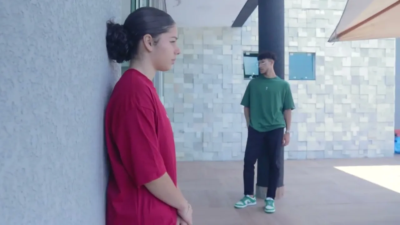 Vídeo de Geezus Company