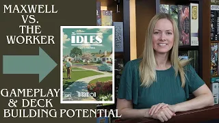 THE IDLES | What Makes This Game Work?