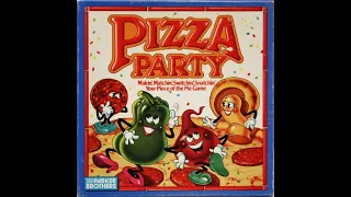 Pizza Party - Review and How to Play