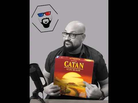 Catan- How to Play