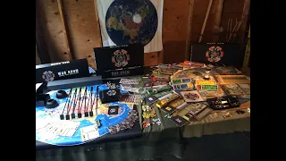 War Room: Unboxing Part 3 : SIGNATURE EDITION