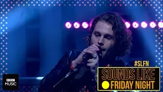 5 Seconds of Summer - Want You Back (on Sounds Like Friday Night)