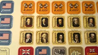 Liberty or Death Unboxing