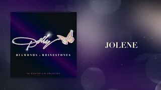 Dolly Parton - Jolene (Official Audio)