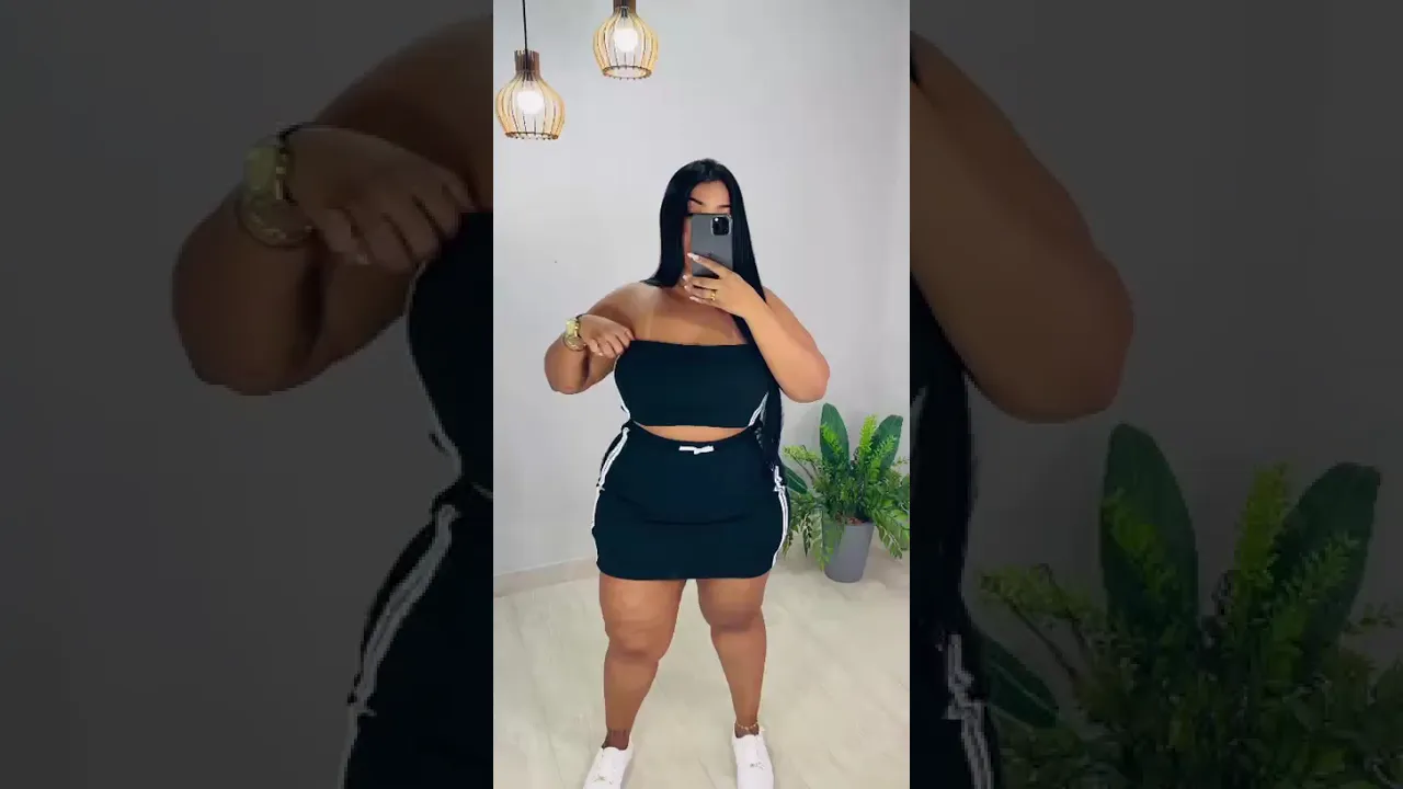 Video de TOUCHIC MODA PLUS