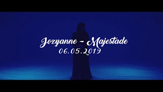 Jozyanne - Majestade | Trailer