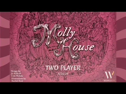 Molly House 06/25/25