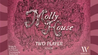 Molly House 06/25/25