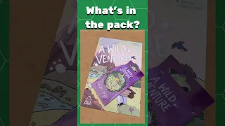 Byways - A Wild Venture Expansion Pack