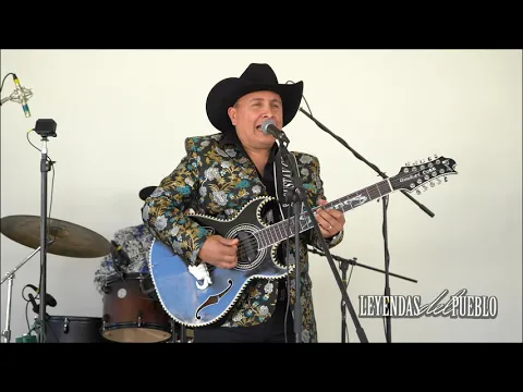 Video for event landing page