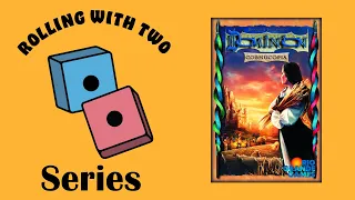 Rolling With Dominion: Cornucopia
