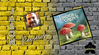 The Boardgame Mechanics Review Undergrove