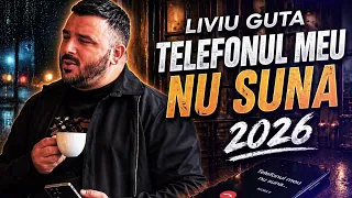 Liviu Guta - Telefonul meu nu suna (Oficial Audio) 2026