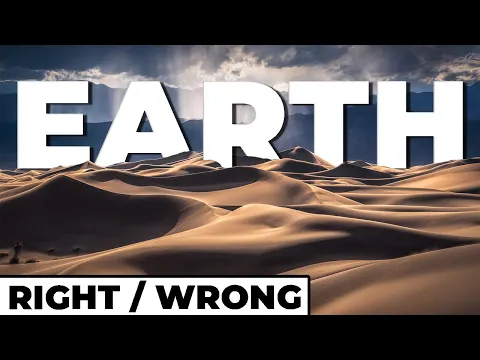 Earth: Right For You / Wrong For You Review