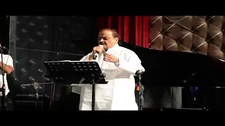 Vaazhum Naal Song Live Performance | Feat. SPB | Moone Moonu Varthai
