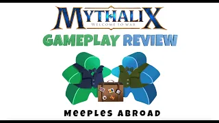 REVIEW: Mythalix!