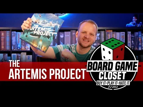 The Artemis Project