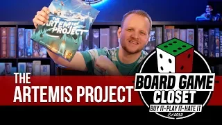 The Artemis Project