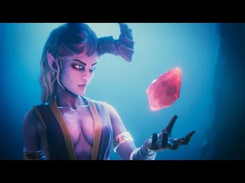 Видео Lightseekers