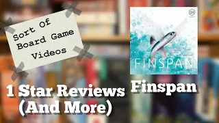 Sort of Finspan 1 and 10 Star Reviews