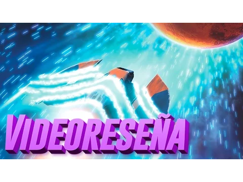 Videoreseña - Jump Drive
