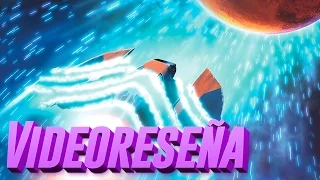 Videoreseña - Jump Drive