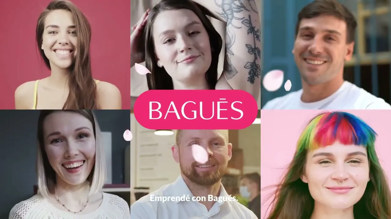 Video de Bagués