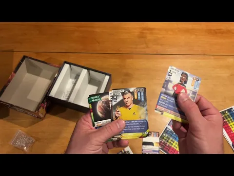 Star Trek Captain’s Chair: Second Contact - Unbiased Unboxing with John LaRuffa