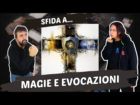 Black Rose Wars - Duel Lex Partita Completa nella loggia della Rosa Nera!