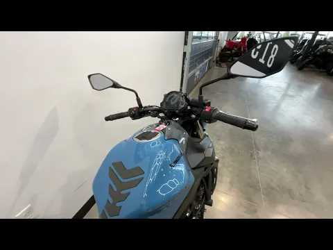 Kawasaki Z 650 Abs 2019 Thumbnail alt