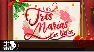 Las Tres Marías, Los Betas - Video Letra