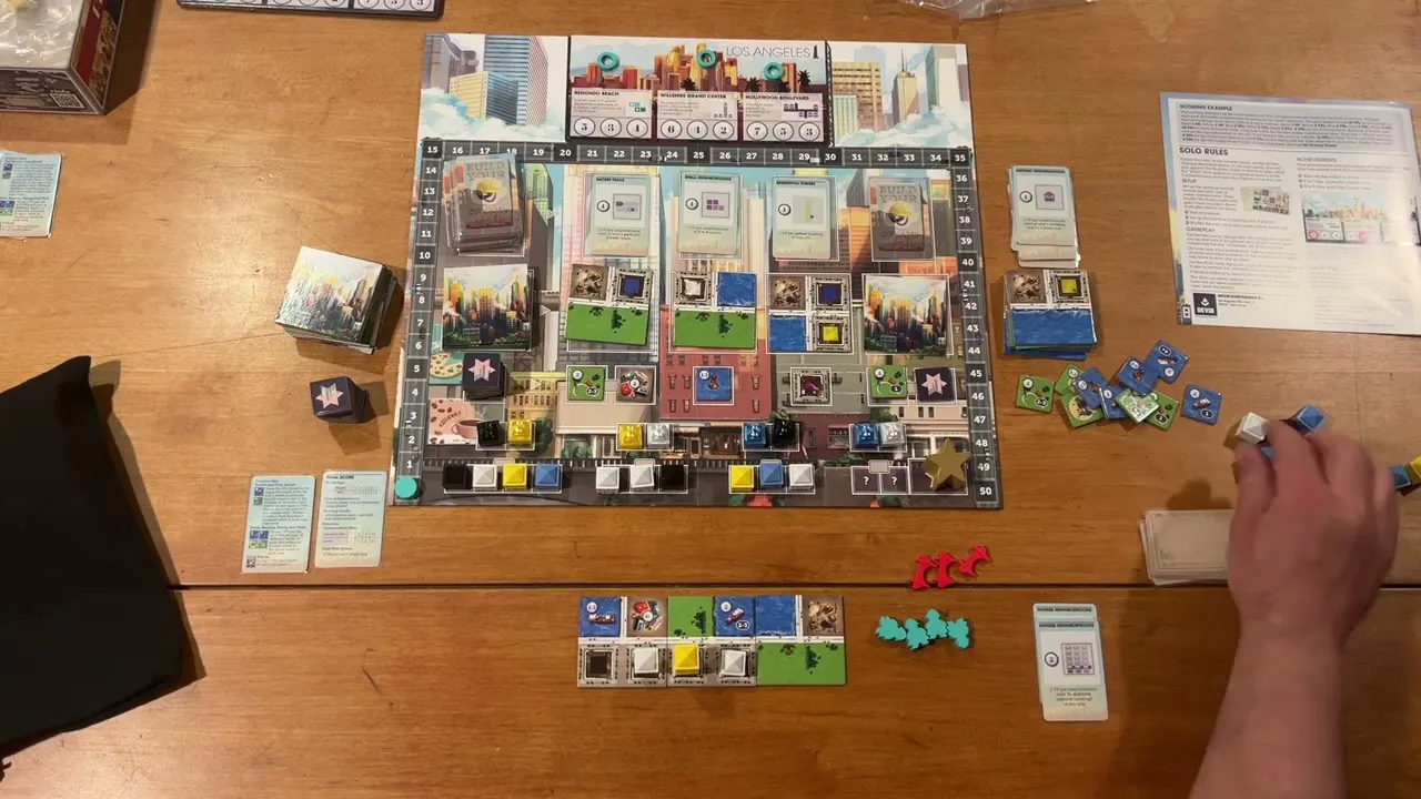 Cities USA - Straight Up Solo with John LaRuffa