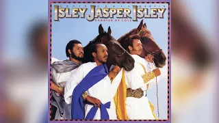 Isley, Jasper, Isley - Caravan of Love