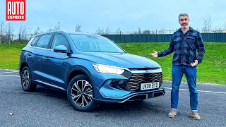 BYD Sealion 5 review: £10k cheaper than a Kia Sportage, but is it better?