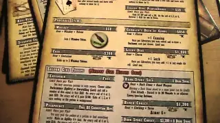 A lonesome Gamer plays Shadows of Brimstone pt 8