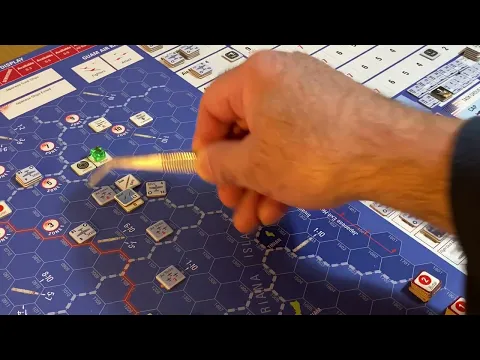 Carrier Battle Philippine Sea Scenario 6 Part 27