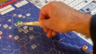 Carrier Battle Philippine Sea Scenario 6 Part 27