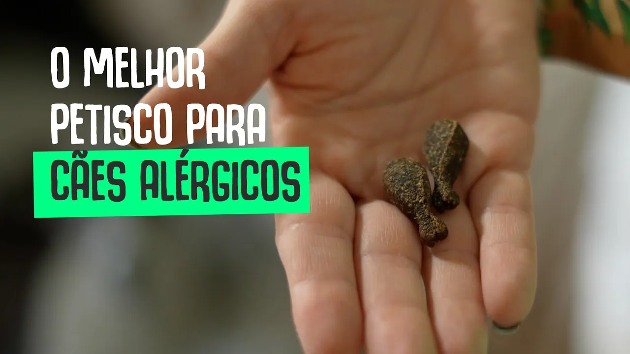 Vídeo de NATURI.PET