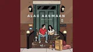 Thumbnail for Alag Aasmaan - Anuv Jain