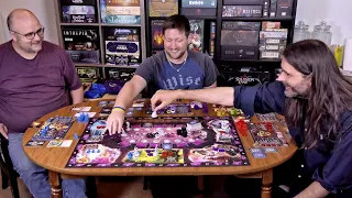 Reil Plays: Wonderland's War Playthrough