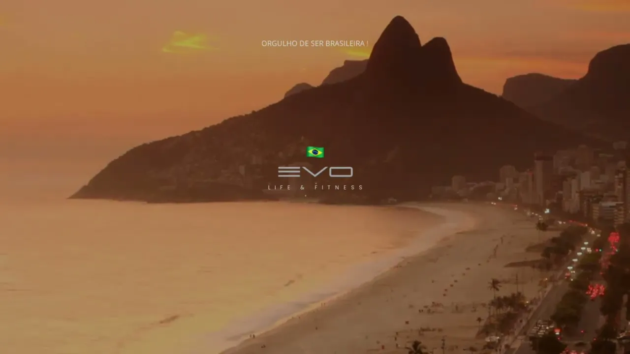 Vídeo de EVO Life & Fitness 