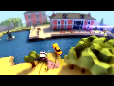 Βίντεο του Reckless Getaway 2