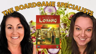 At the Gates of Loyang