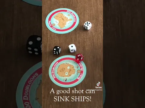 Pirate O-Zone