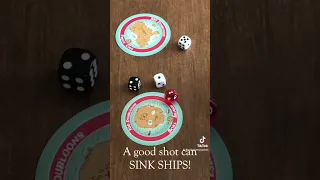 Pirate O-Zone