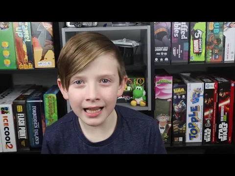 5 Minute Marvel Review